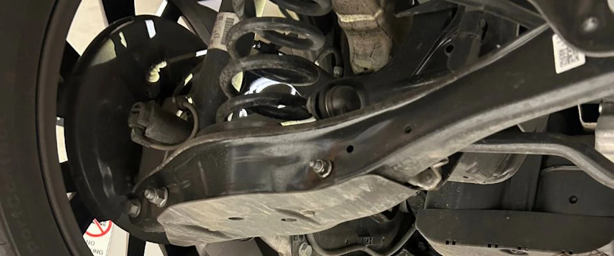 Thumbnail for Demystifying Your Vehicle's Safety: